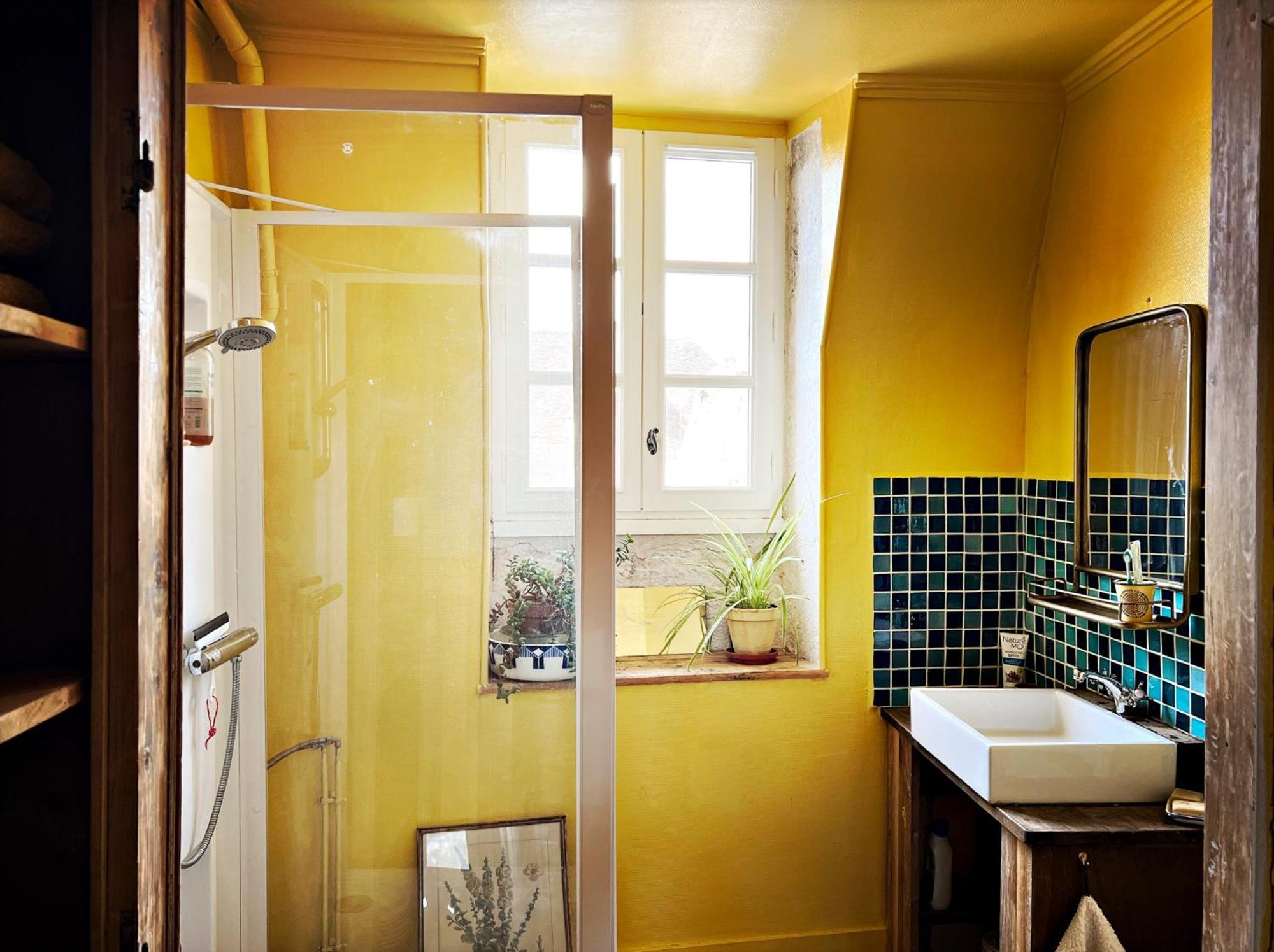 Maison Beurdelaine アヴァヨン エクステリア 写真