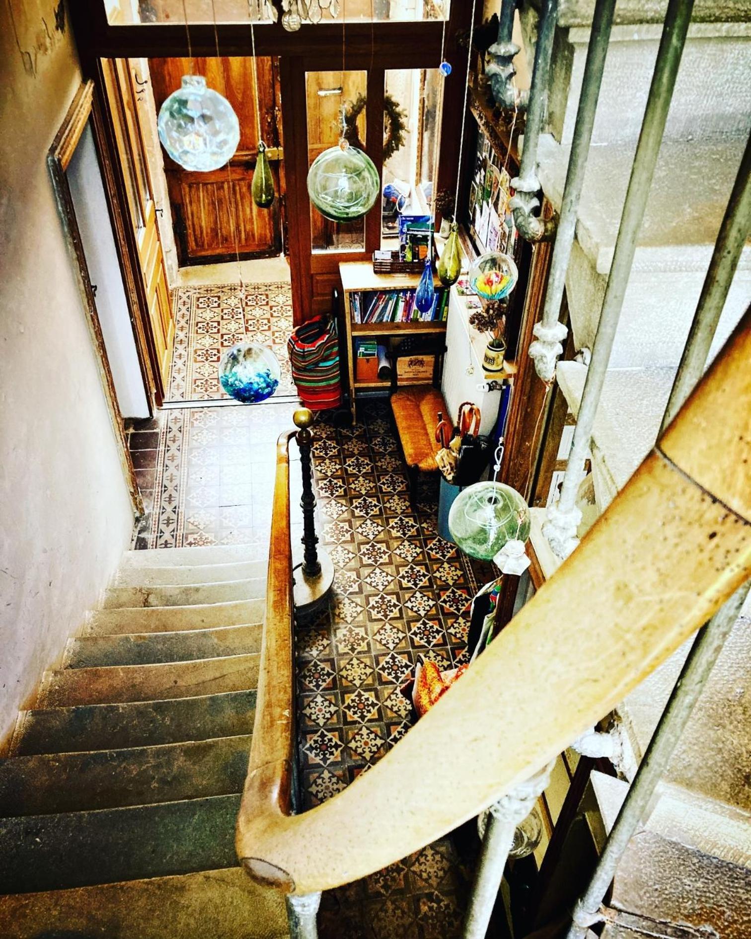 Maison Beurdelaine アヴァヨン エクステリア 写真