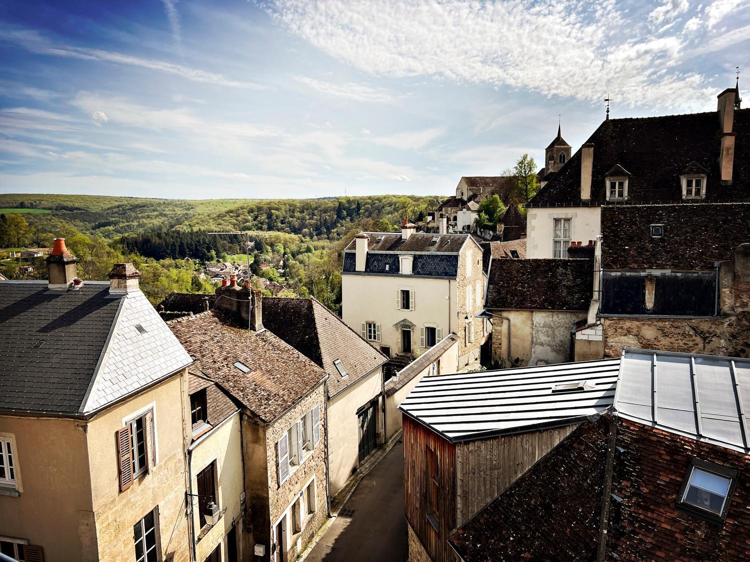 Maison Beurdelaine アヴァヨン エクステリア 写真