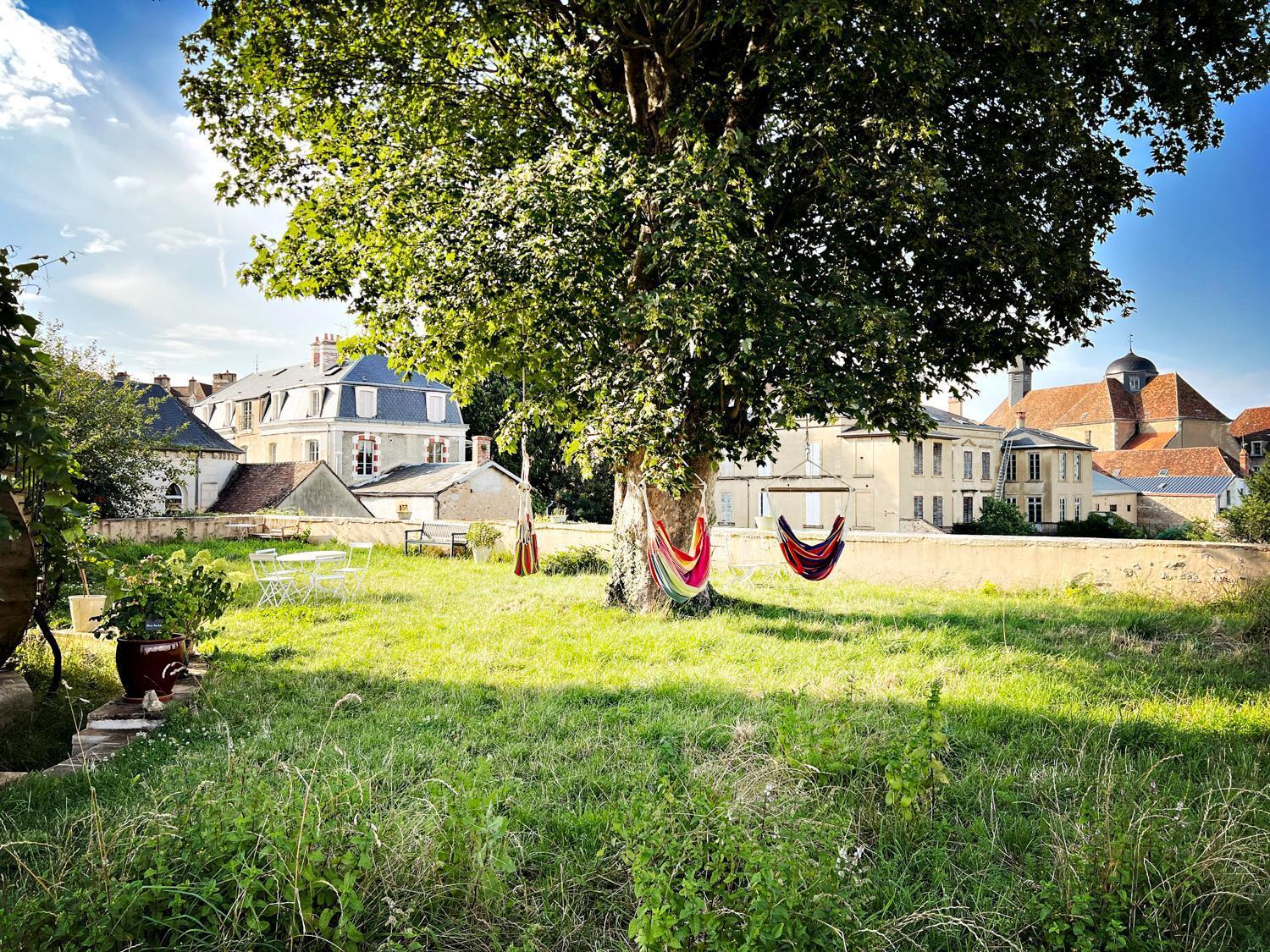 Maison Beurdelaine アヴァヨン エクステリア 写真